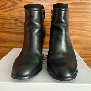 Giani Bernini ankle boots